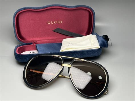 gucci sunglasses new arrivals|brand new gucci sunglasses unisex.